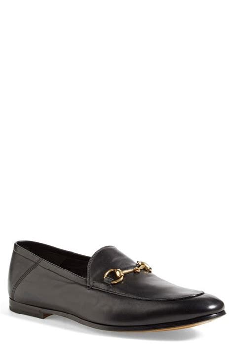 wool gucci loafers|Gucci loafers nordstrom.